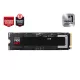 Samsung 9100 Pro 8TB PCIe 5.0 M.2 NVMe SSD